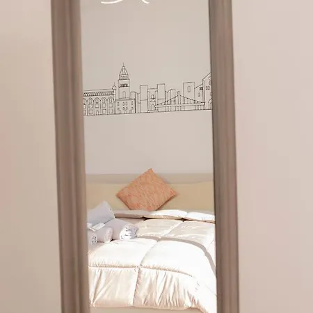 Apulialux Garruba Cozy & Parking Apartment