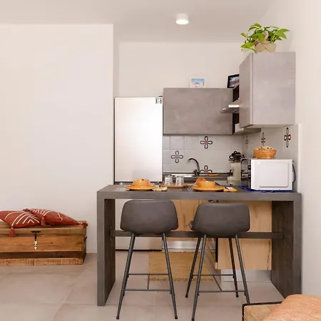 Apartment Apulialux Garruba Cozy & Parking Bari